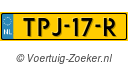 TPJ-17-R