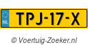 TPJ-17-X