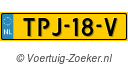TPJ-18-V