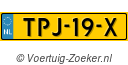 TPJ19X