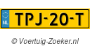 TPJ20T