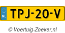 TPJ20V
