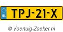 TPJ21X