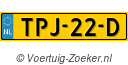 TPJ-22-D