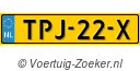 TPJ-22-X