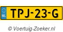 TPJ23G