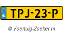 TPJ23P