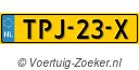 TPJ23X
