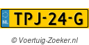 TPJ-24-G