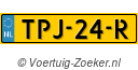 TPJ-24-R
