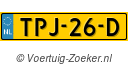 TPJ26D