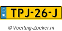 TPJ-26-J