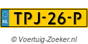 TPJ-26-P