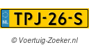 TPJ26S