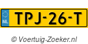 TPJ26T
