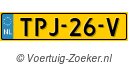 TPJ-26-V