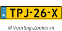 TPJ-26-X