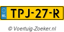 TPJ-27-R