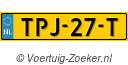 TPJ27T