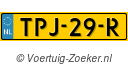 TPJ-29-R