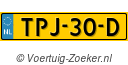 TPJ-30-D
