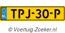 TPJ-30-P