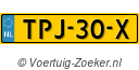 TPJ30X