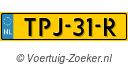 TPJ-31-R