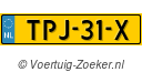 TPJ31X