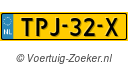 TPJ32X