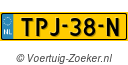 TPJ38N