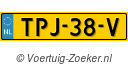TPJ38V