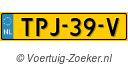 TPJ-39-V