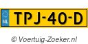 TPJ40D