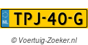 TPJ40G