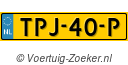 TPJ40P