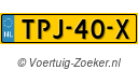 TPJ-40-X