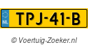 TPJ-41-B