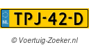 TPJ-42-D
