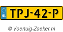 TPJ-42-P