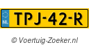 TPJ-42-R
