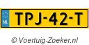 TPJ-42-T