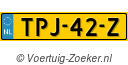 TPJ-42-Z