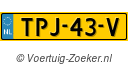 TPJ-43-V