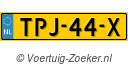 TPJ44X