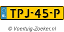 TPJ-45-P