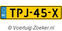 TPJ45X