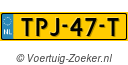 TPJ-47-T