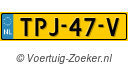 TPJ-47-V