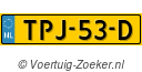 TPJ53D